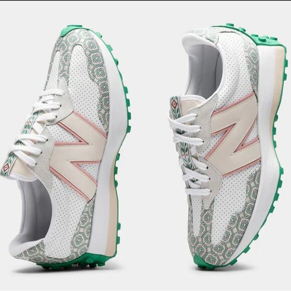 New Balance X Casablanca Sneakers